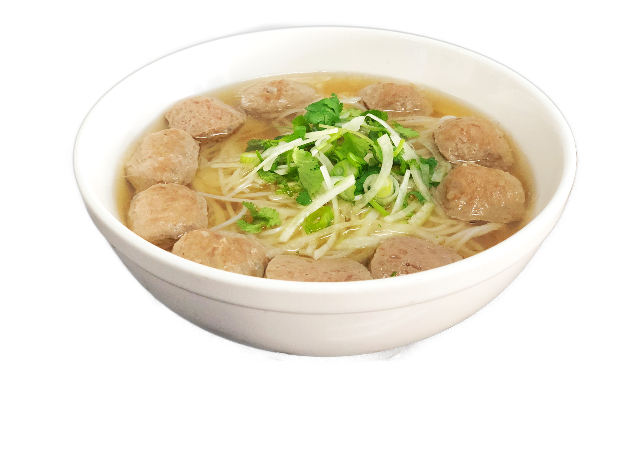 Beef Noodle Soup Clipart (2048x1536), Png Download