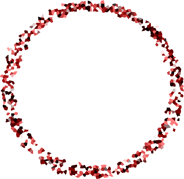 Png Circulos - Circle Clipart (900x800), Png Download