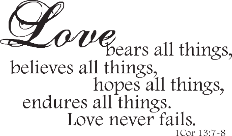 Calligraphy Clipart (800x471), Png Download