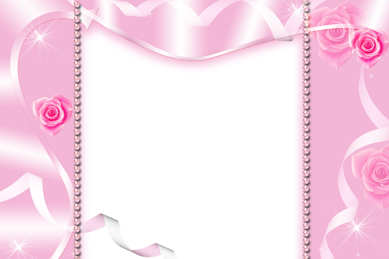 Imagens Molduras Para Casamento, Todas Em Png Em Alta - Molduras Para Fotos Em Png Alta Resolução 3d Gratis Clipart (800x533), Png Download