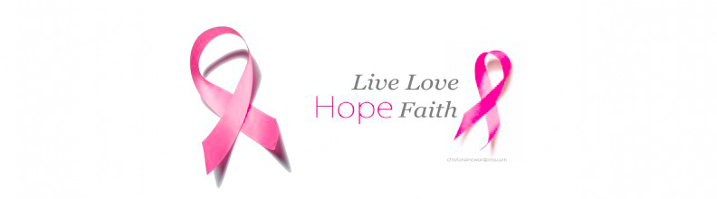 Breast Cancer Slide - Breast Cancer Clipart (1920x678), Png Download
