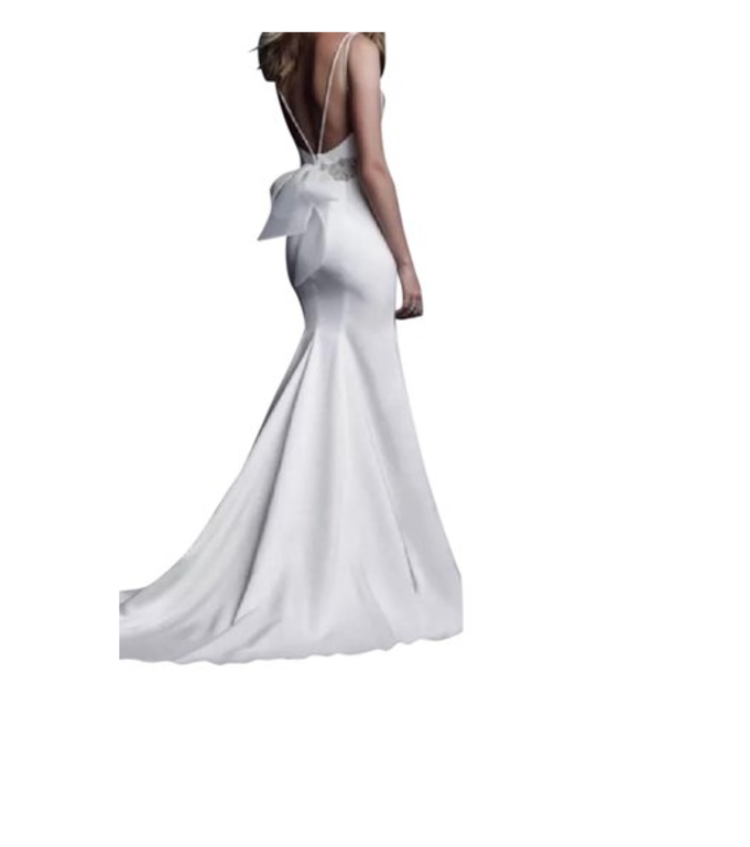 Pin It - Gown Clipart (1024x768), Png Download