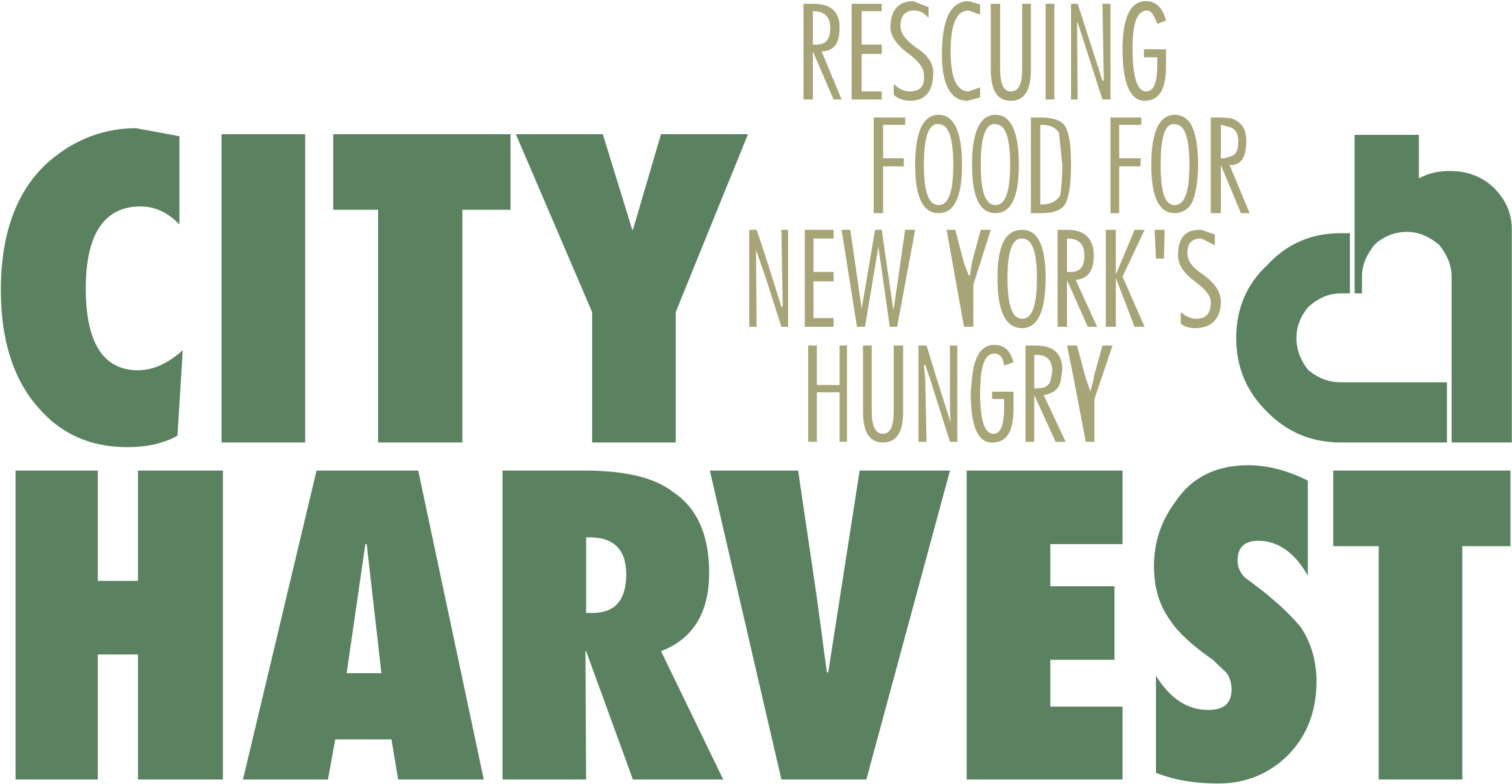 City Harvest Logo Png Transparent - City Harvest Clipart (2400x2400), Png Download
