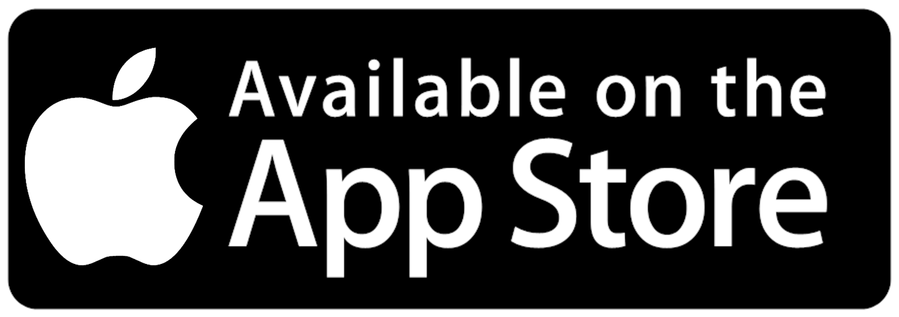 App Store - Available On Apple Google Store Logo Clipart (1110x391), Png Download