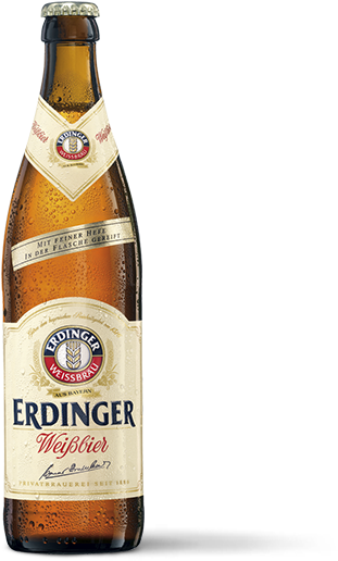 Previous Next - Erdinger Weissbier Clipart (534x610), Png Download
