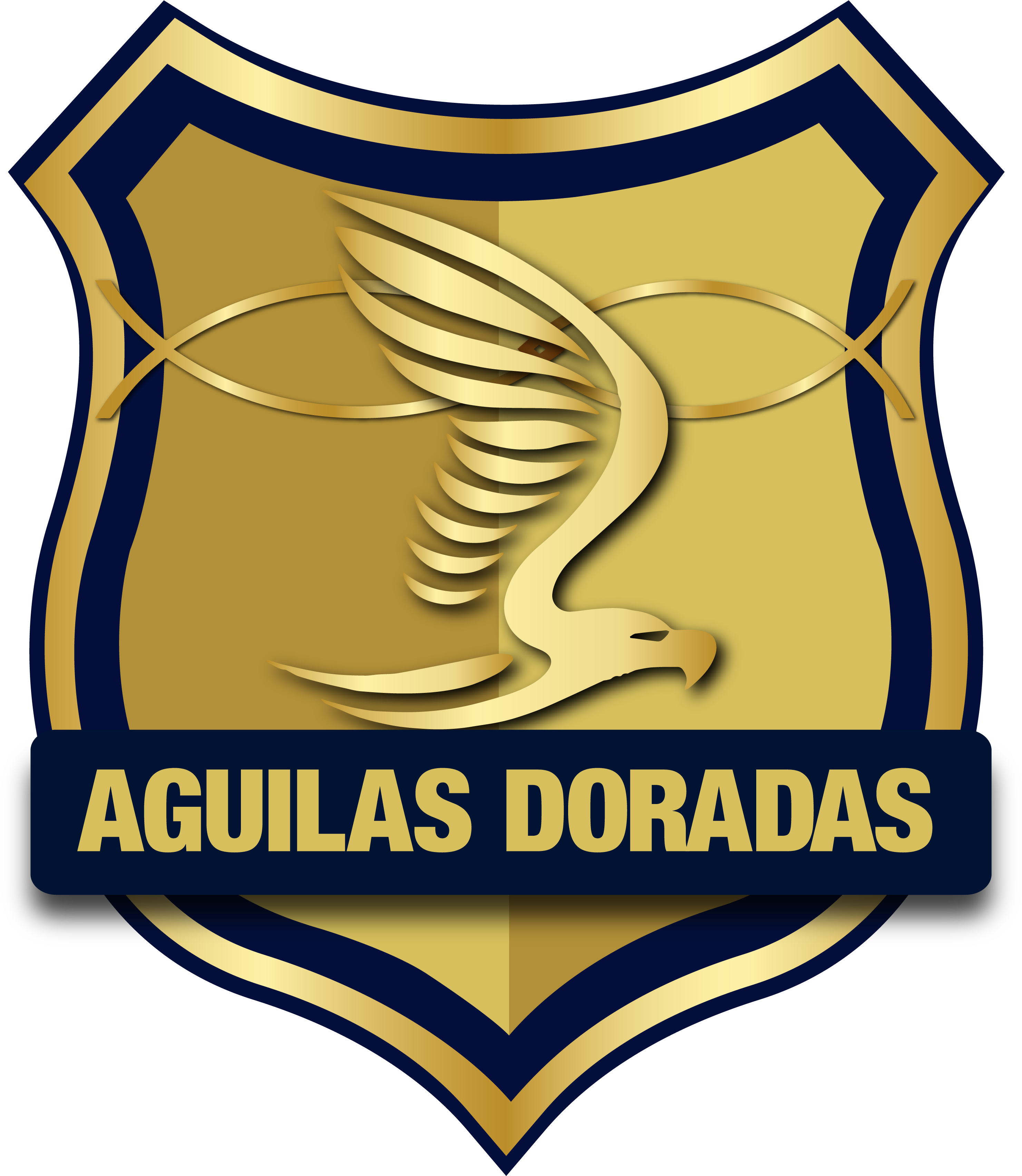 Escudo Aguila Png - Best Fifa 18 Badges Clipart (2983x3407), Png Download