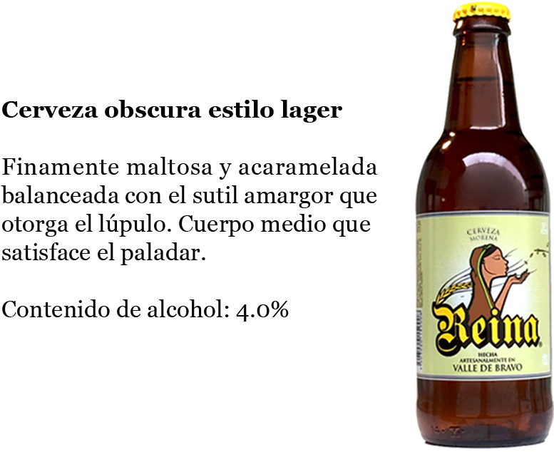 Las Reinas - Cerveza Reina Clipart (878x700), Png Download