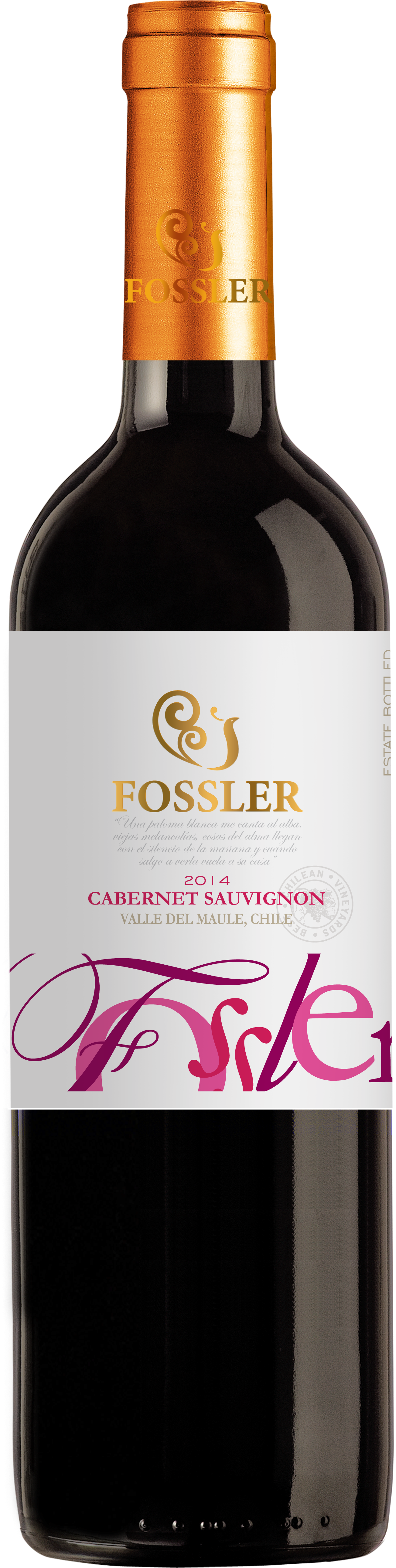Download Bottle Shot - Wine Bottle Clipart (1969x5391), Png Download