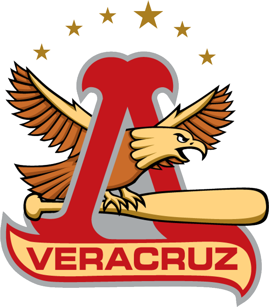 Since 2000, The Rojos Del Águila De Veracruz Logo Has - Rojos Del Aguila De Veracruz Logo Clipart (1920x1080), Png Download