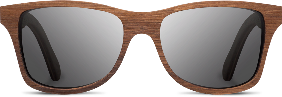 Loading Zoom - Shwood Glasses Clipart (1024x360), Png Download