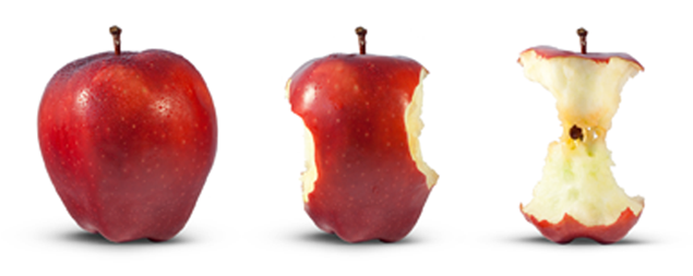 Do You Want To Make A Difference And Enjoy Some Apples - Apple Clipart (792x418), Png Download