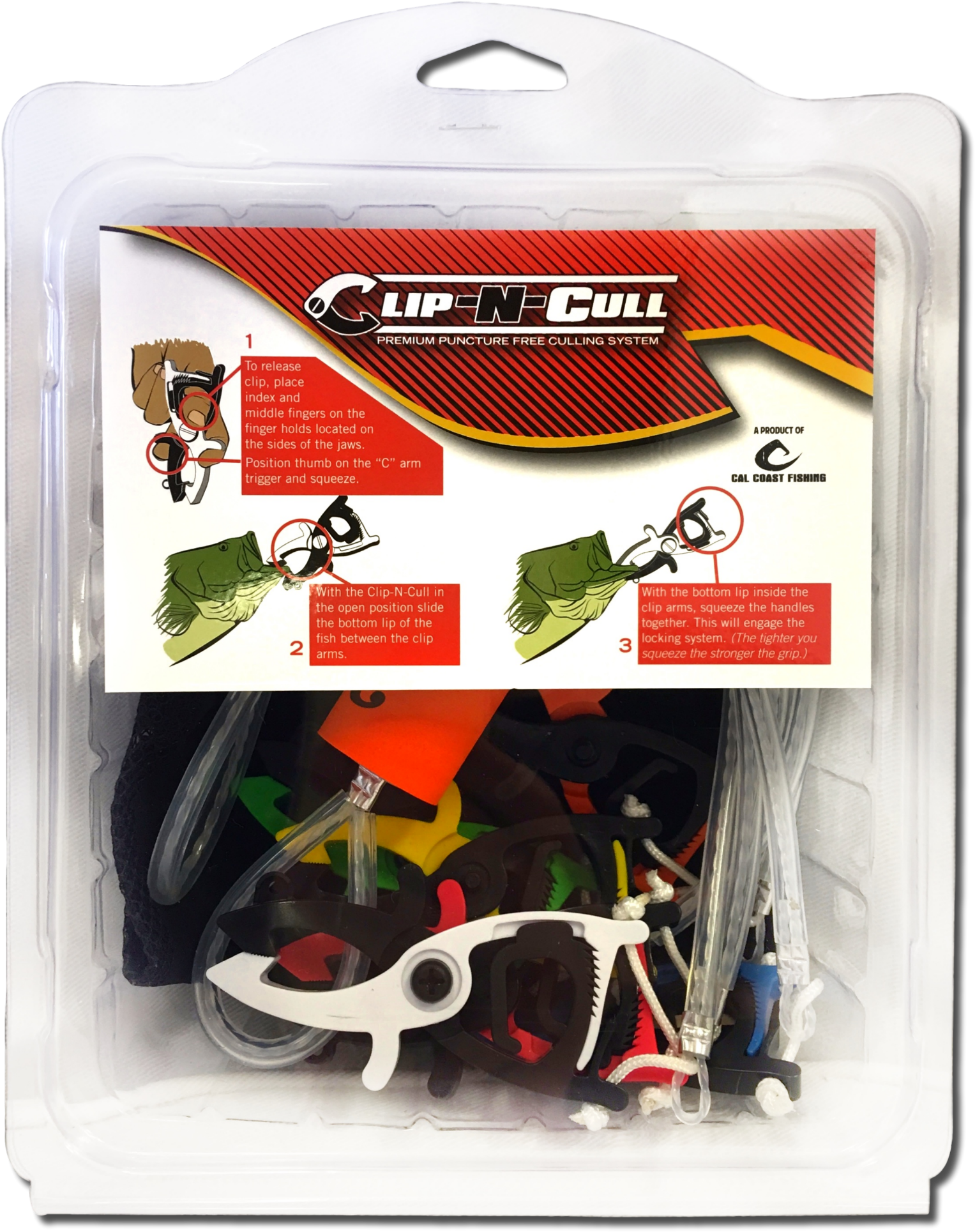 Clip N Cull Generation - Wire - Png Download (2000x2000), Png Download