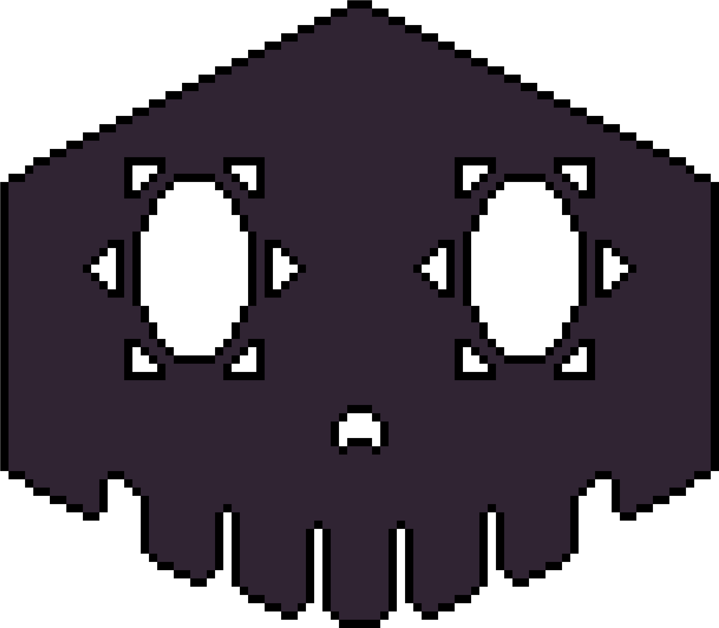 Sombra Emp Skull - Illustration Clipart (3232x3232), Png Download