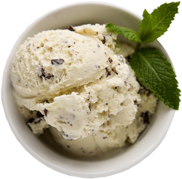 Icecream - Soy Ice Cream Clipart (866x650), Png Download