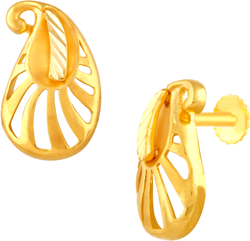 Earrings Clipart (700x525), Png Download
