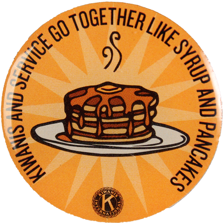 Kiwanis Clubs, Kiwanis International, Pnw Kiwanis Tags - Baked Goods Clipart (800x800), Png Download