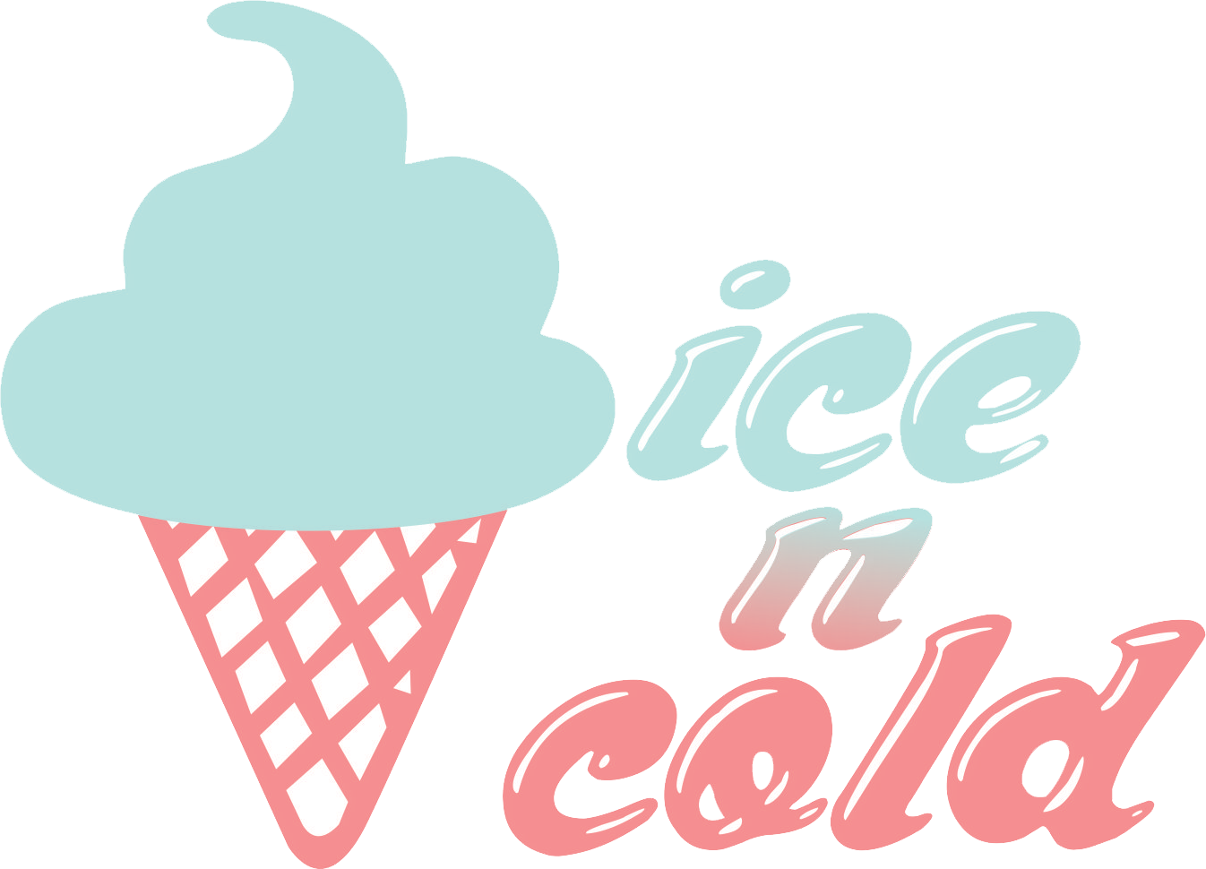 Gelato Clipart (1346x970), Png Download