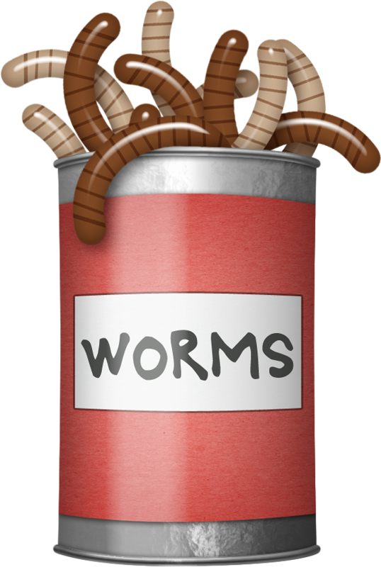 Kaagard Fishinghole Label1bait - Fishing Party Clip Art - Png Download (538x800), Png Download