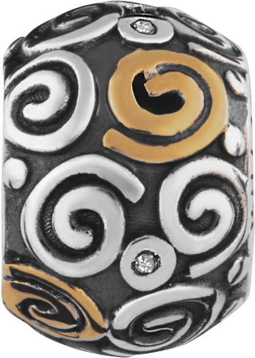 Bead Clipart (1000x1000), Png Download