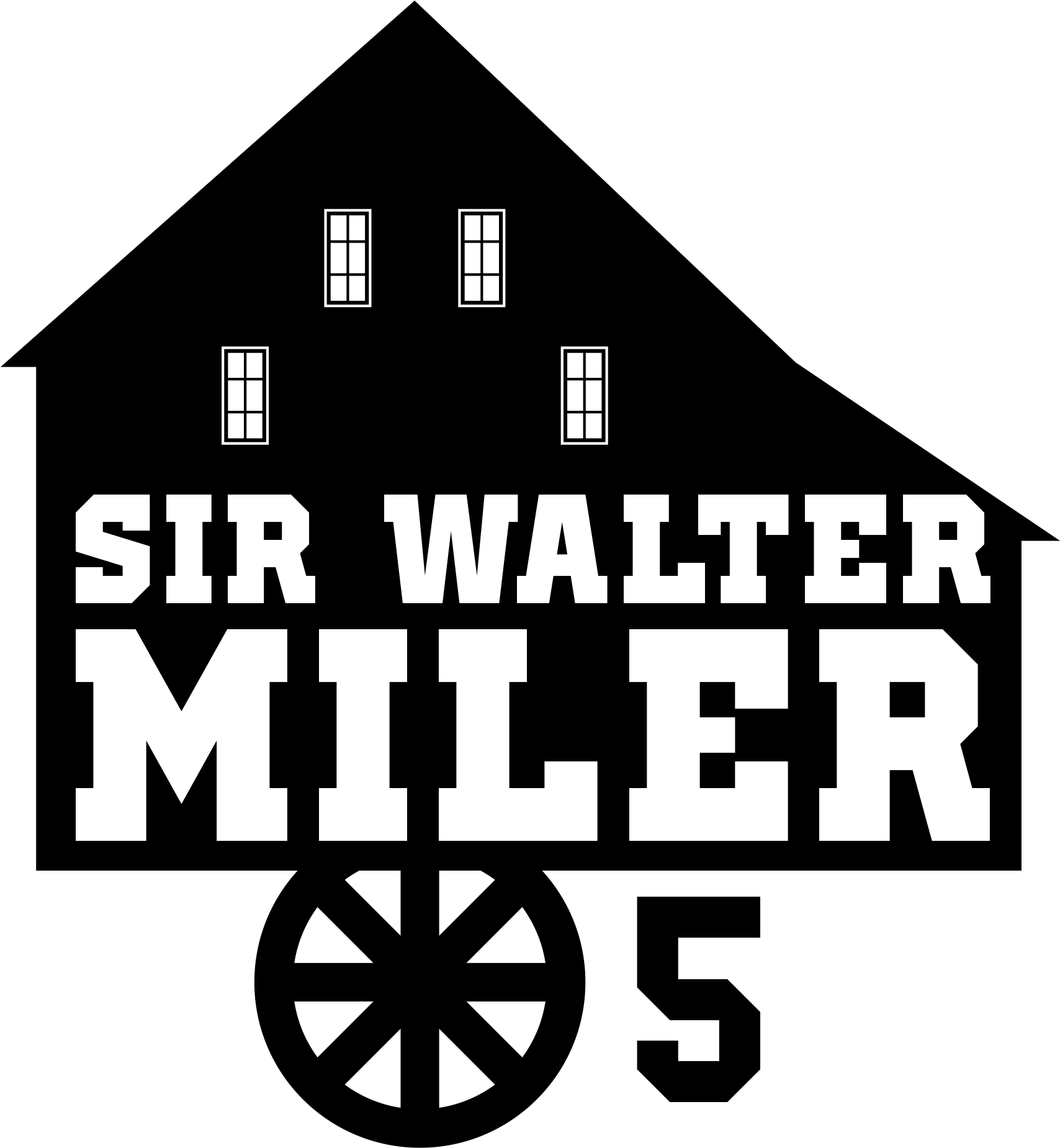 2018 Swm Png Copy - Barn Clipart (1778x1914), Png Download