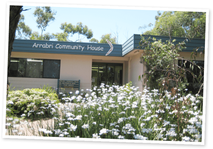 Arrabri Community House Bayswater North Arrabri Exterior - House Clipart (800x600), Png Download