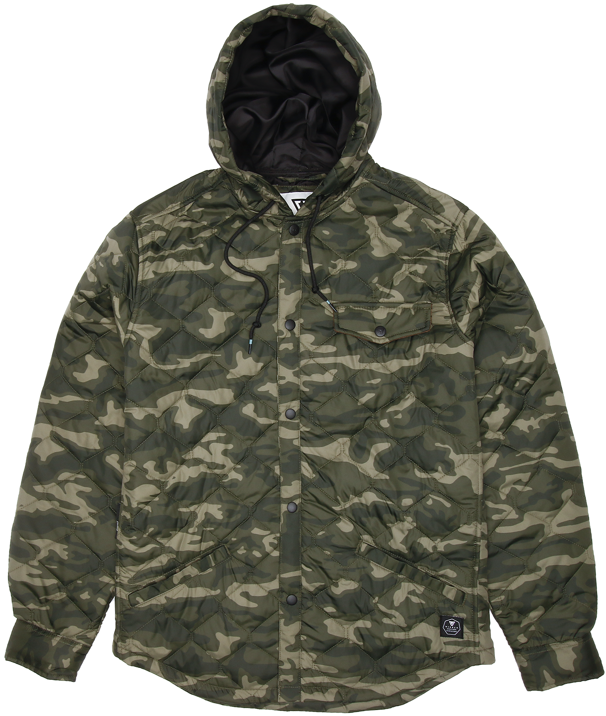 Carhartt アノラック パーカー Clipart (1440x1440), Png Download