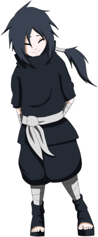 Izuna Uchiha Images Izuna Uchiha Hd Wallpaper And Background - Kid Uchiha Clipart (680x1176), Png Download