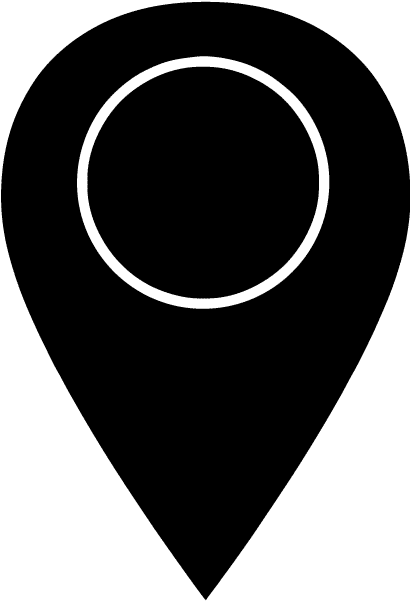 Pin Icon - Emblem Clipart (750x750), Png Download