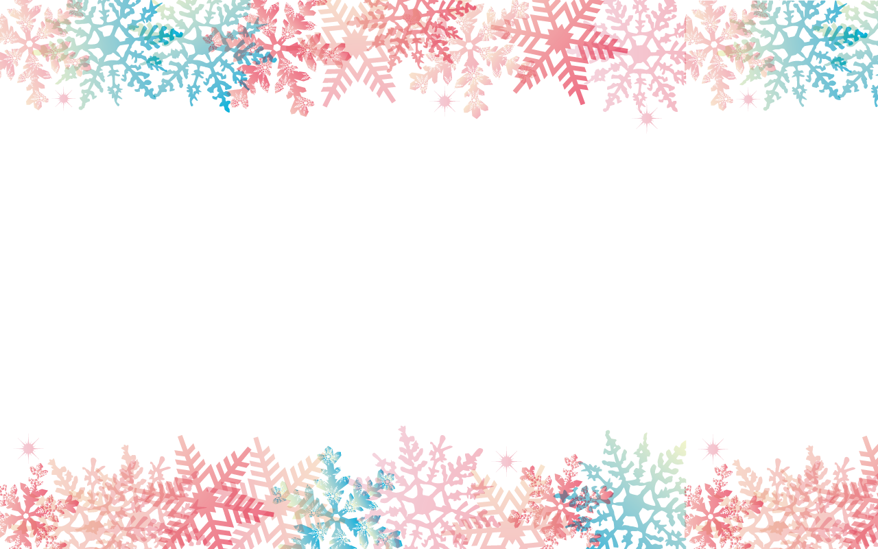 Tumblr Desktop Backgrounds - Cute Christmas Background Hd Clipart (1280x800), Png Download