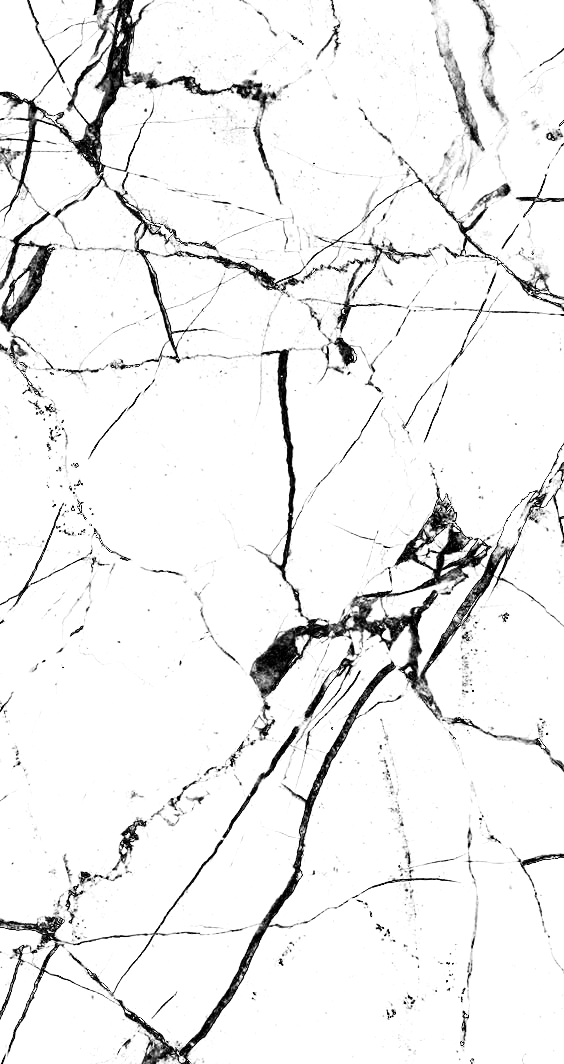 564 X 1064 6 - Cracked Glass Png Transparent Clipart (564x1064), Png Download