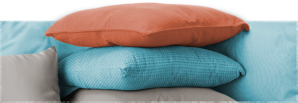 We'll Have A Story, Songs, A "campfire\ - Cushion Clipart (1000x346), Png Download