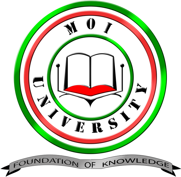 Moi University Logo - Moi University Eldoret Logo Clipart (600x600), Png Download