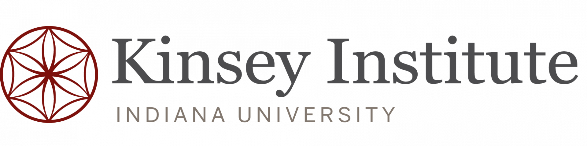 Kinsey Logo Iu - Huxley Associates Clipart (1920x480), Png Download