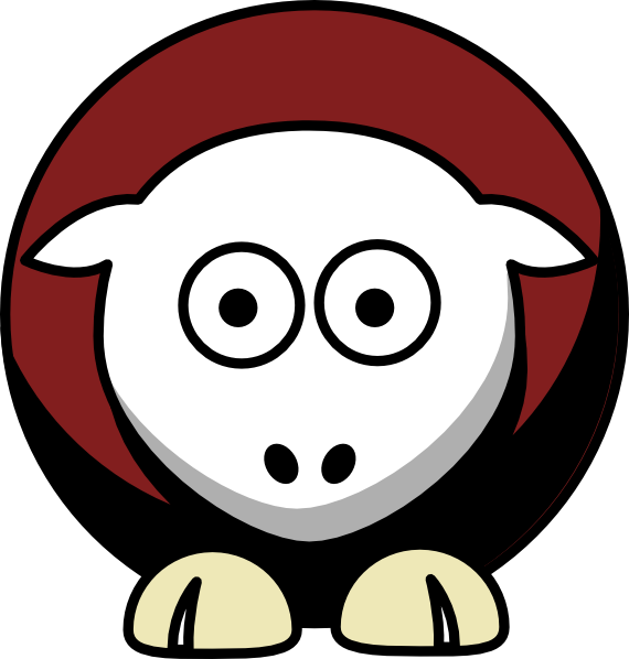 Cal State Fullerton Titans Clipart (570x598), Png Download