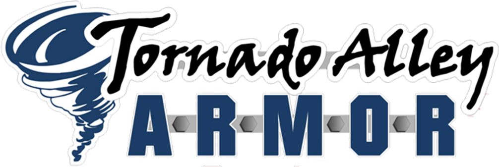 Storefront Logo - Tornado Vector Clipart (1012x339), Png Download