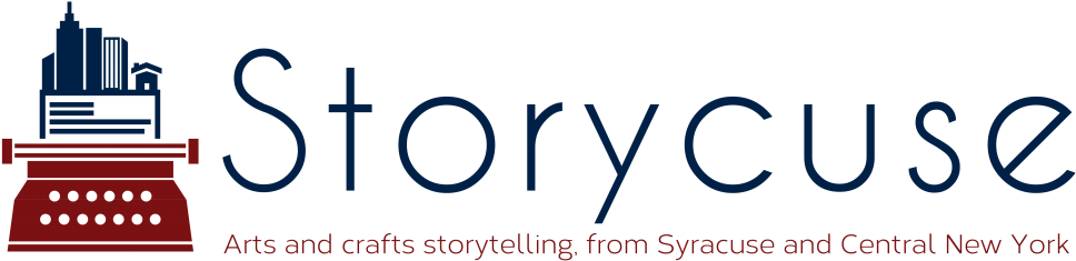 Storycuse Logo - Oval Clipart (1024x317), Png Download