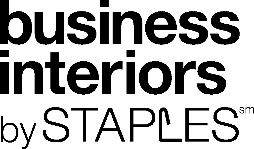 Staples Logo Png Business Interiors By Staples Clipart Large Size