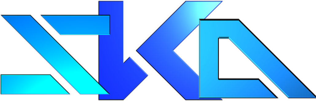 Skadayman Gaming - Graphic Design Clipart (1038x1038), Png Download