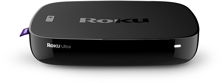 Roku Ultra Ir Sensor Clipart (790x467), Png Download