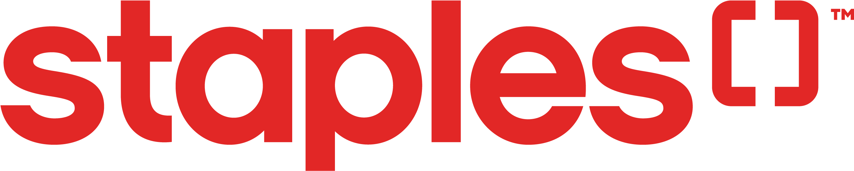 Staples - Sun Fabulous Magazine Logo Clipart (2717x746), Png Download