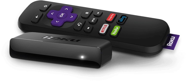 The $30 Roku Express Is The Perfect Gift For Your Non-techy - Roku Stick Express Clipart (790x467), Png Download