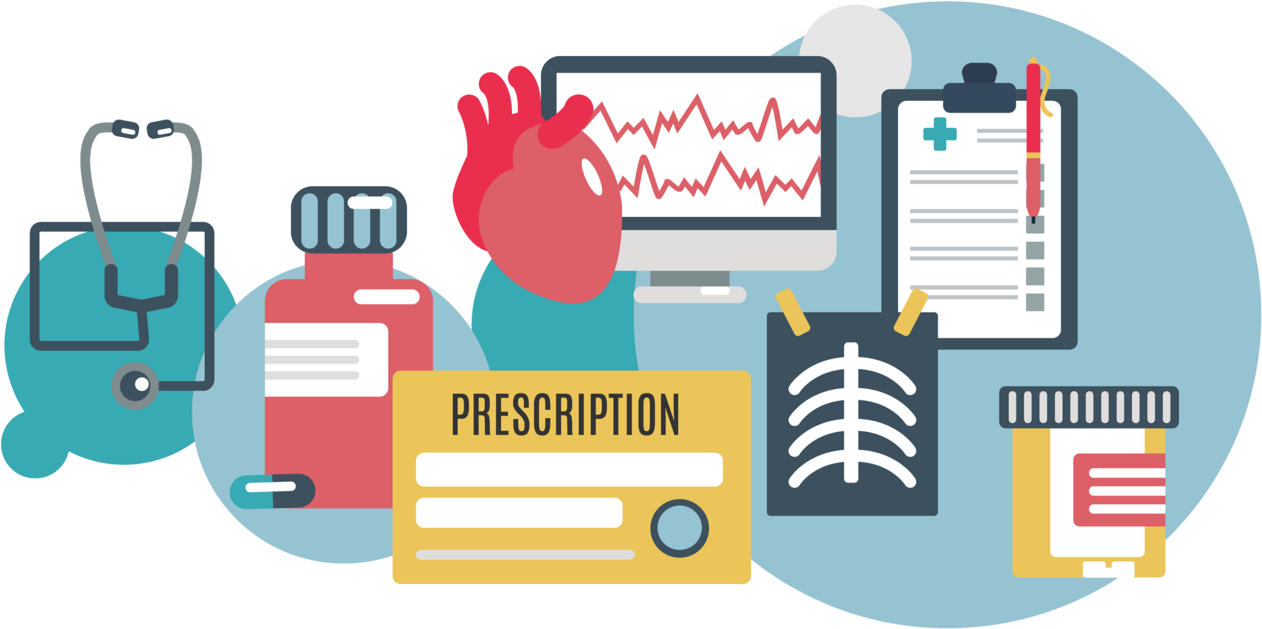 Drugs Clipart Dangerous Drug - Png Download (1920x996), Png Download