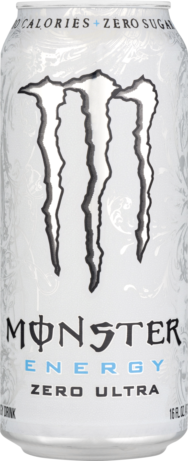 Monster Energy Zero Ultra Clipart (1800x1800), Png Download