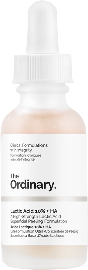 Lactic Acid 10% - Abnormal Beauty Company Toronto Clipart (800x1200), Png Download