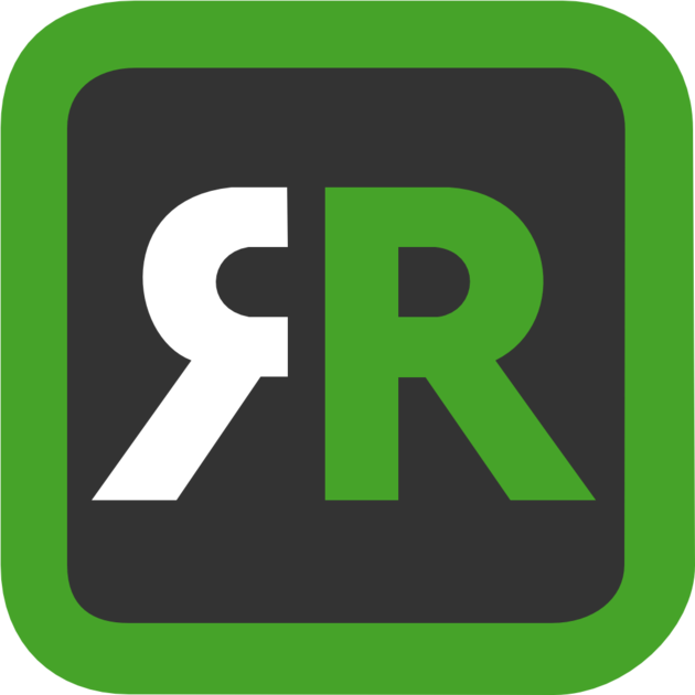 Mirror For Roku 4 - Sign Clipart (630x630), Png Download