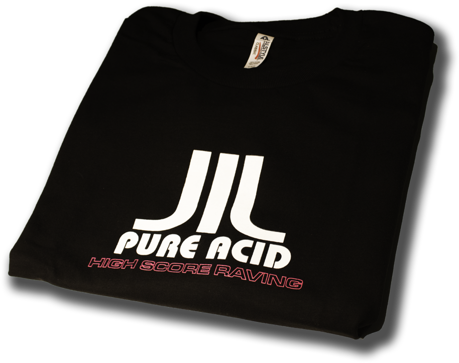 Pure Acid Shirts - Umbrella Clipart (1000x860), Png Download
