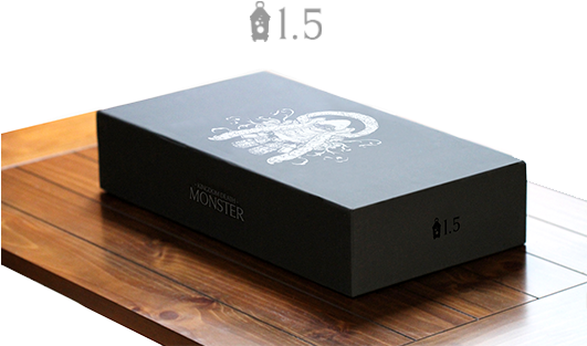 Kingdom Death: Monster Clipart (530x700), Png Download