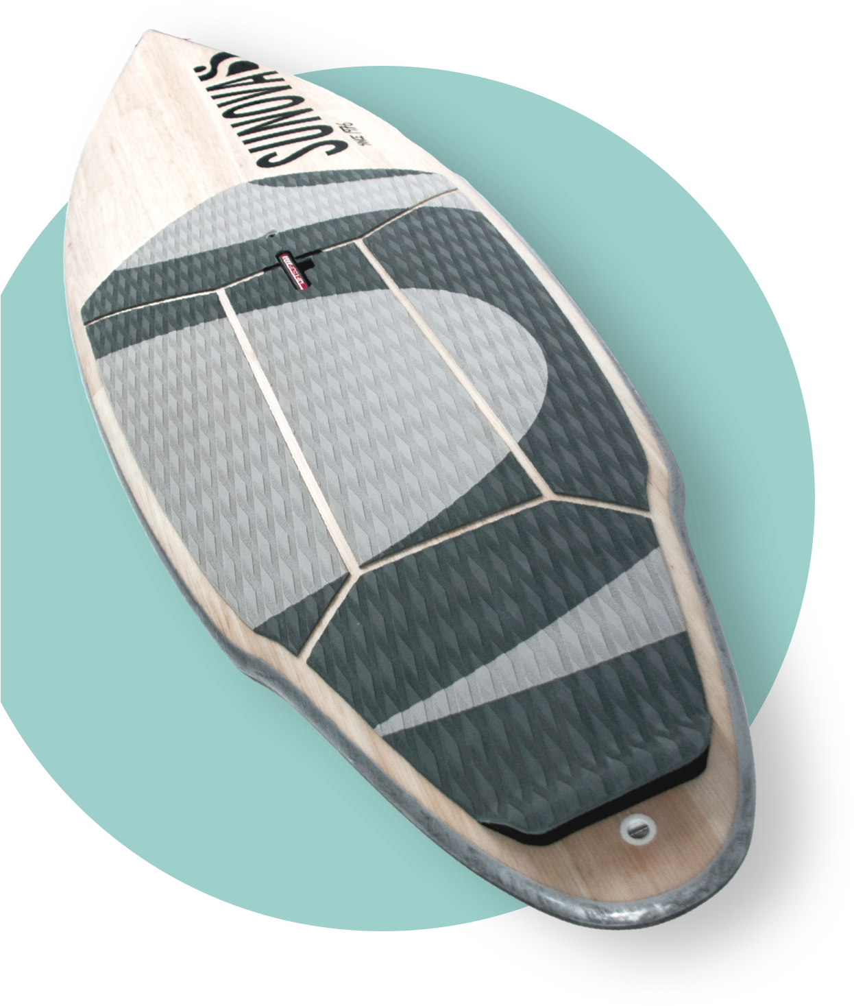 Acid - Surfing Clipart (1246x1620), Png Download