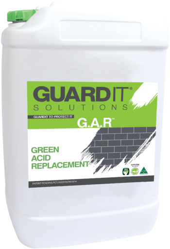 Gar - Stone Sealer Clipart (1000x667), Png Download