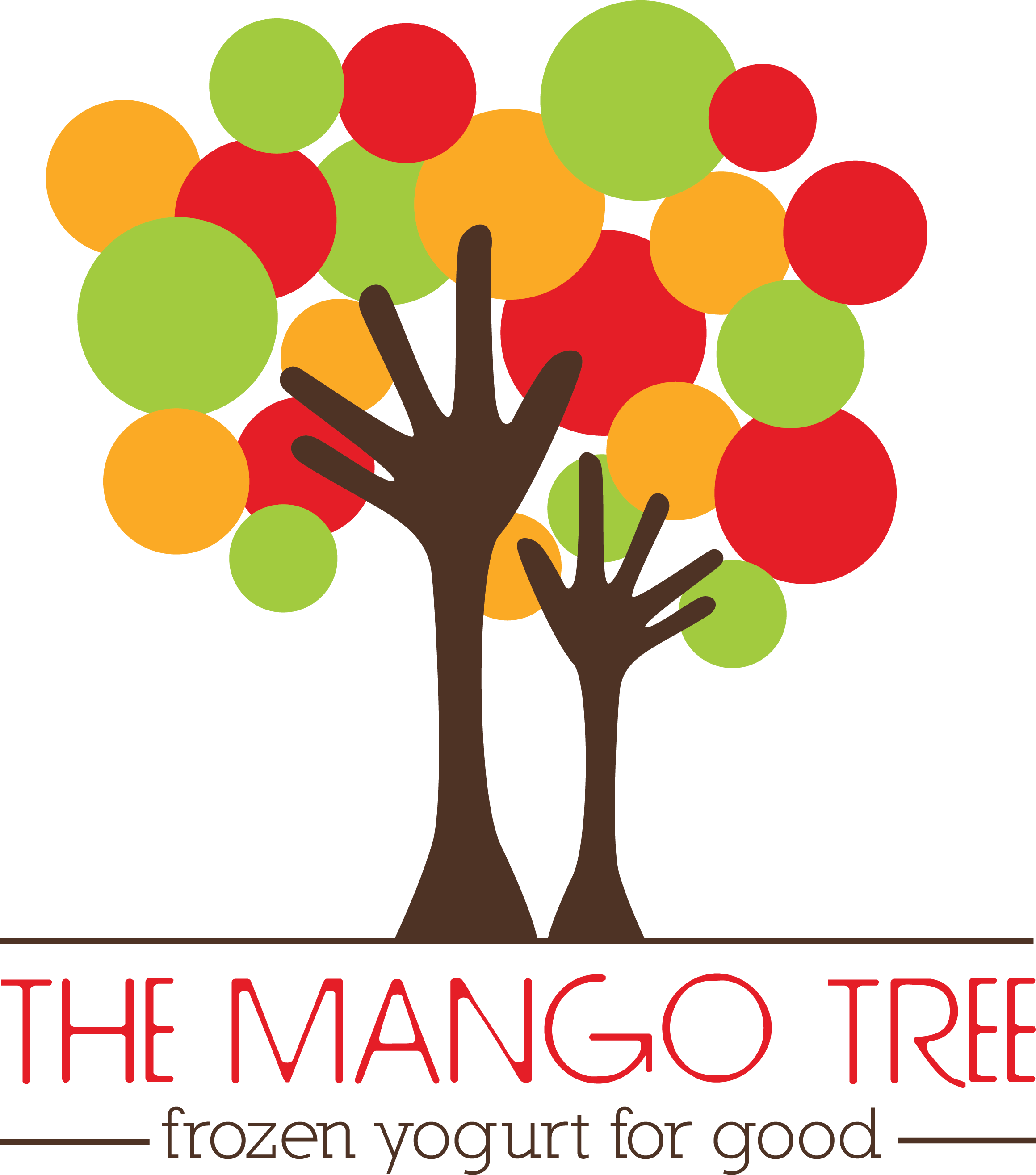 Many Hands For Haiti Reopens Mango Tree Despite Closure - Mango Tree Pella Clipart (2450x2630), Png Download